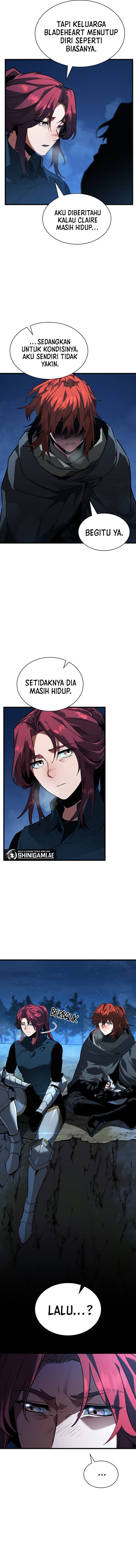 The Beginning After The End - Chapter 188 - Page 12
