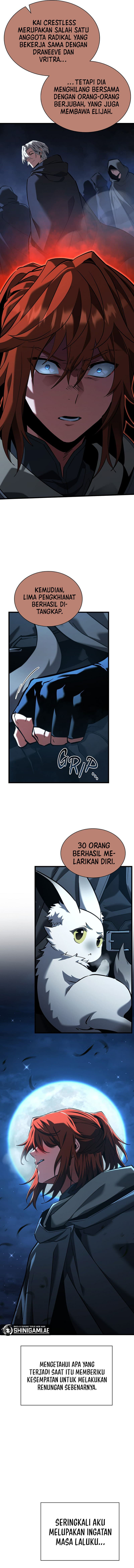 The Beginning After The End - Chapter 188 - Page 13