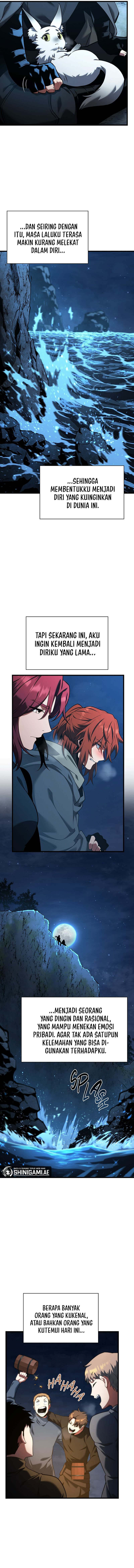 The Beginning After The End - Chapter 188 - Page 14