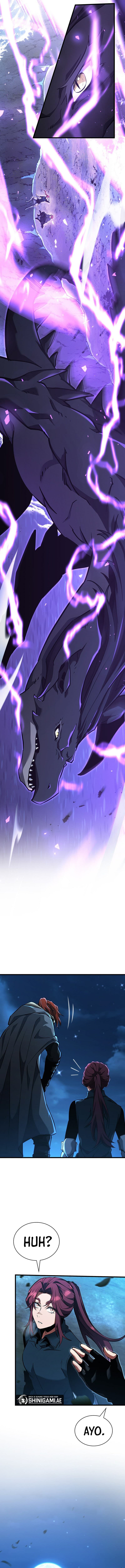 The Beginning After The End - Chapter 188 - Page 18