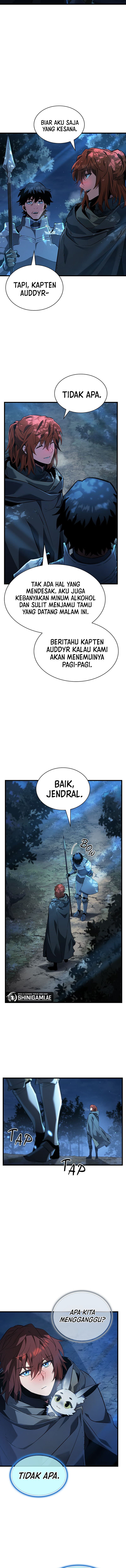 The Beginning After The End - Chapter 188 - Page 3