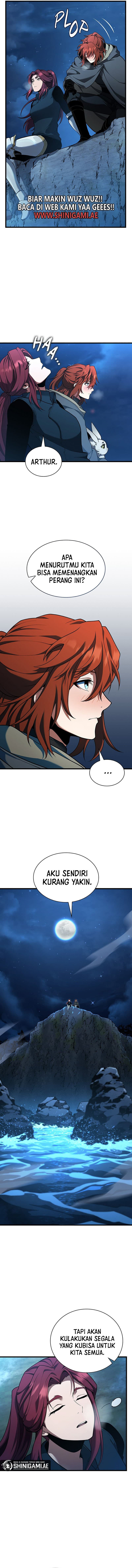 The Beginning After The End - Chapter 188 - Page 6