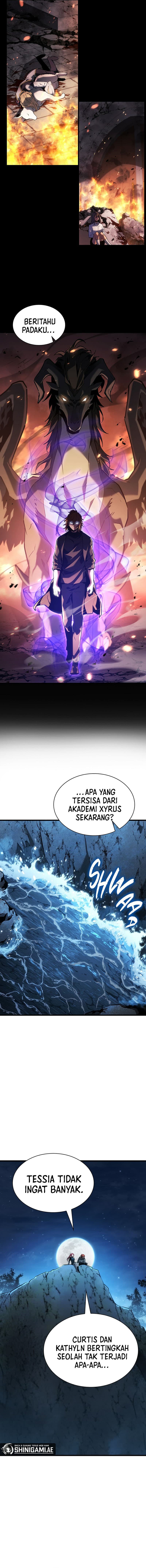 The Beginning After The End - Chapter 188 - Page 8