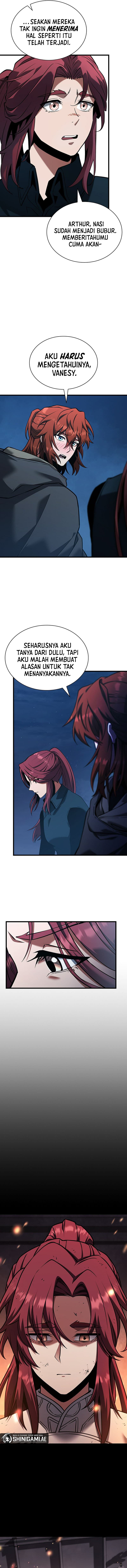 The Beginning After The End - Chapter 188 - Page 9
