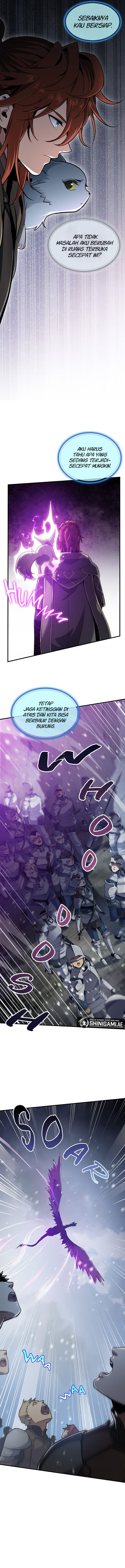 The Beginning After The End - Chapter 189 - Page 14