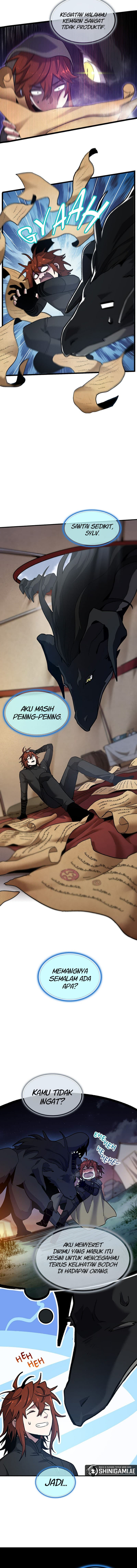 The Beginning After The End - Chapter 189 - Page 3