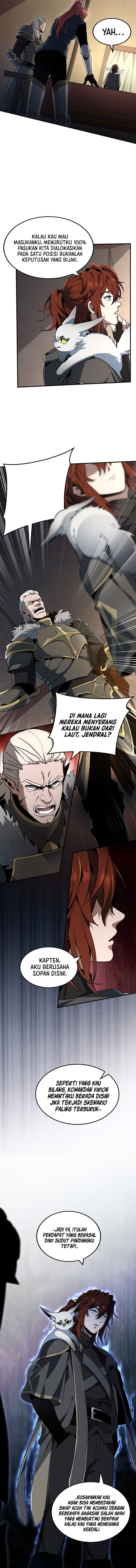 The Beginning After The End - Chapter 189 - Page 7