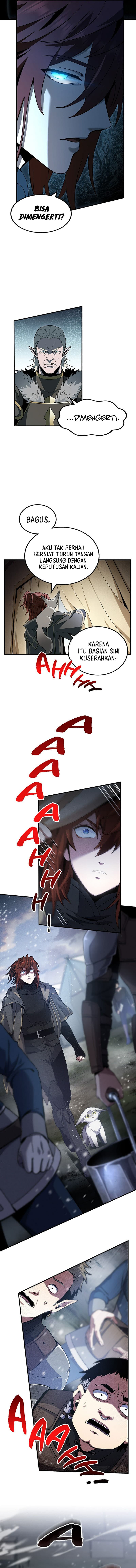 The Beginning After The End - Chapter 189 - Page 8