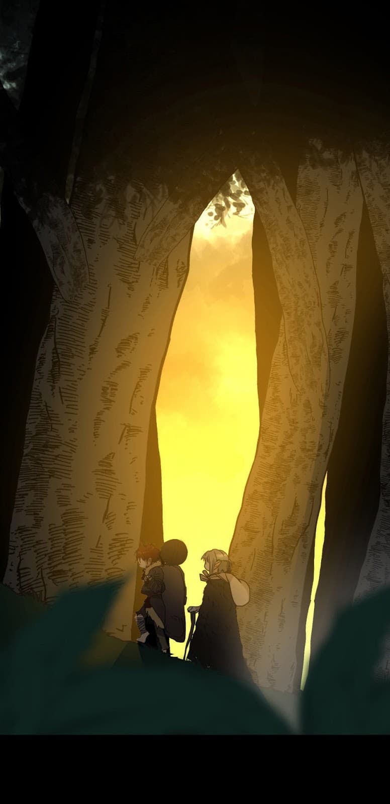 The Beginning After The End - Chapter 19 - Page 12