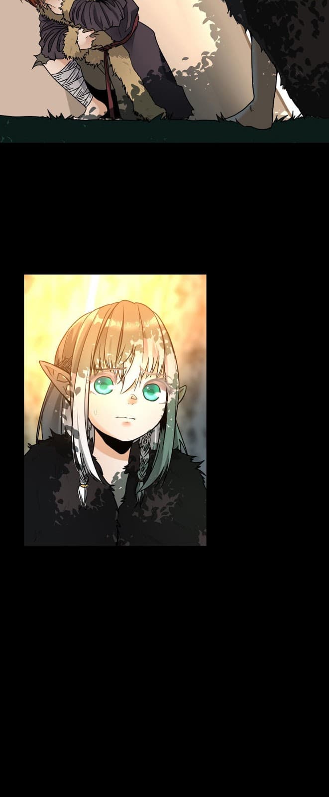 The Beginning After The End - Chapter 19 - Page 22