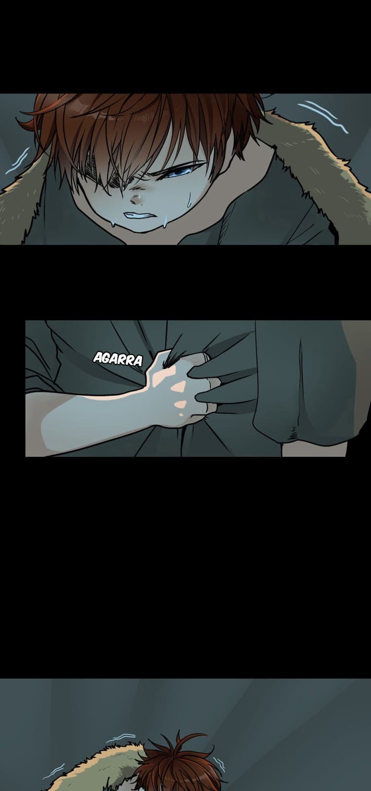 The Beginning After The End - Chapter 19 - Page 24