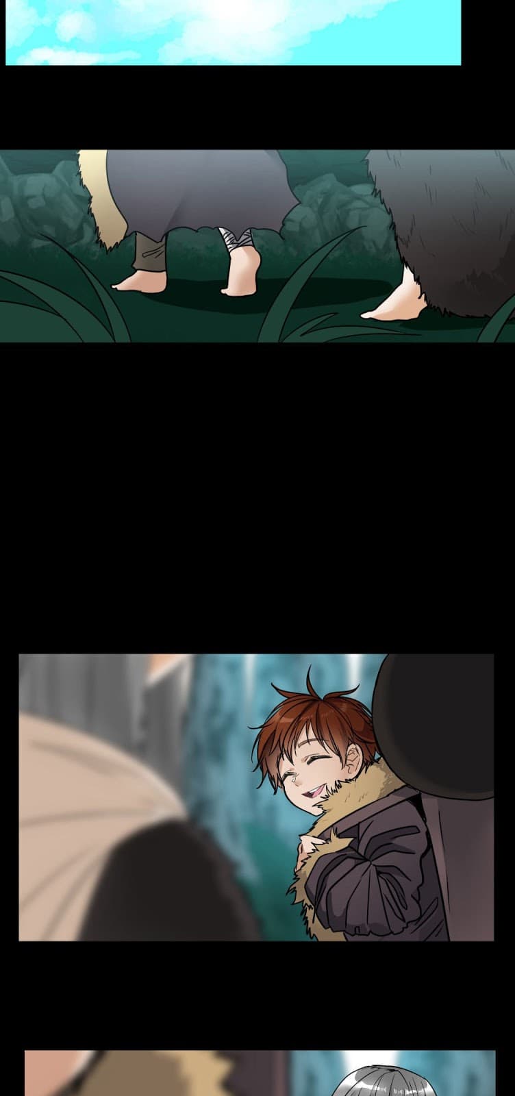 The Beginning After The End - Chapter 19 - Page 26