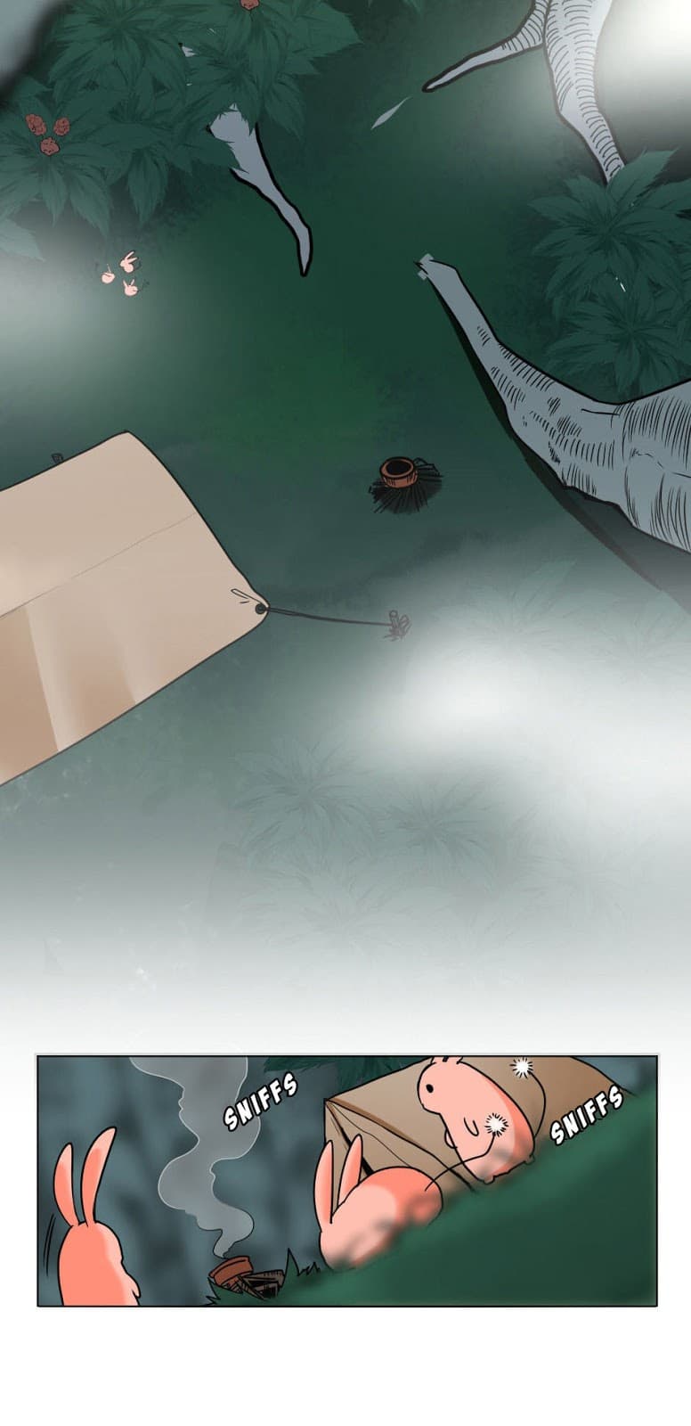 The Beginning After The End - Chapter 19 - Page 3