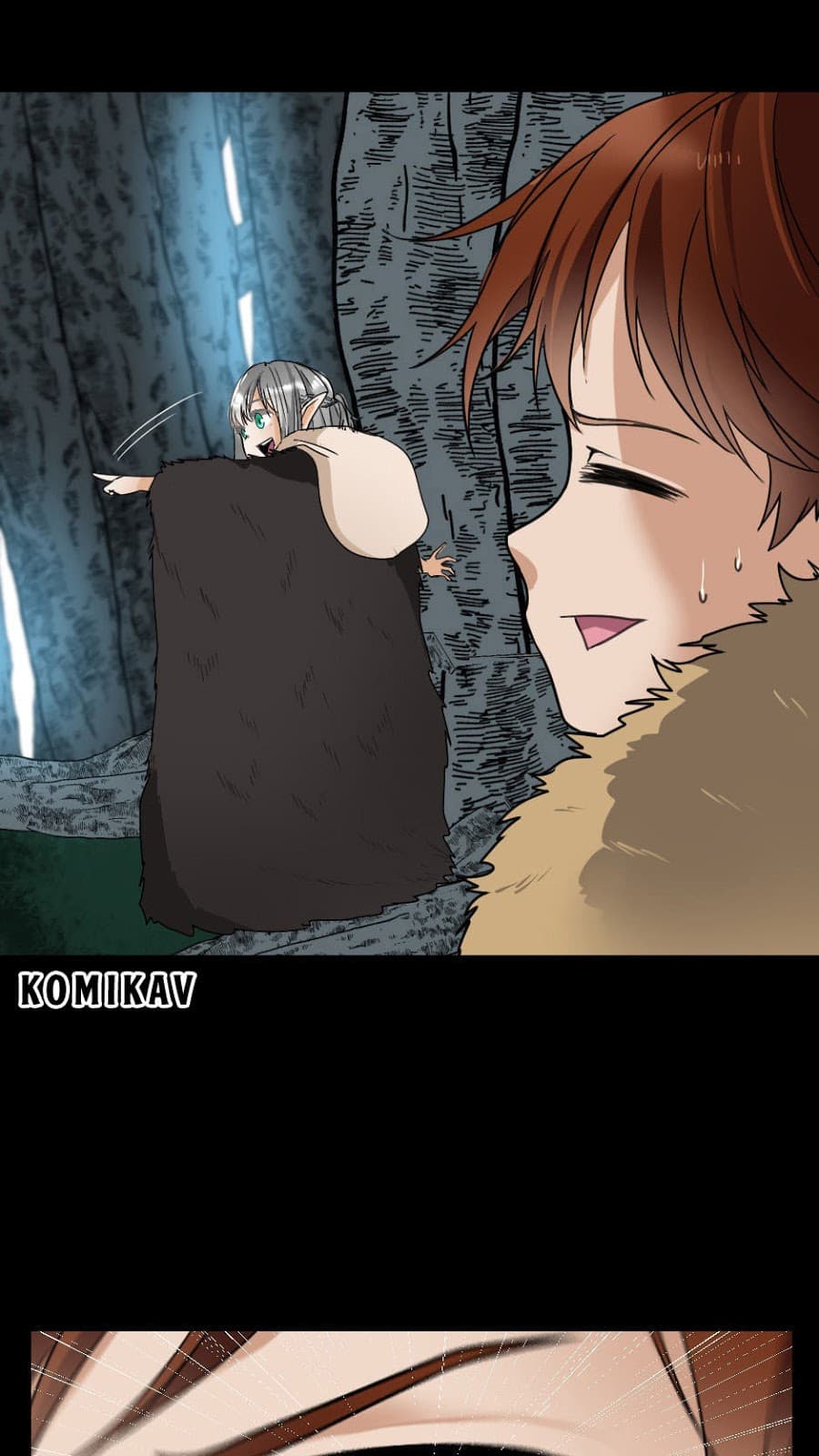 The Beginning After The End - Chapter 19 - Page 30