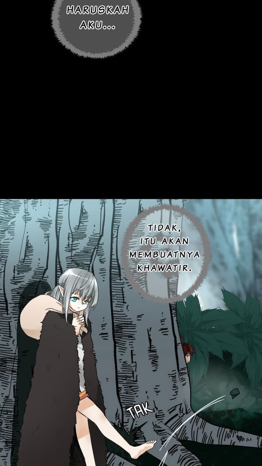 The Beginning After The End - Chapter 19 - Page 32
