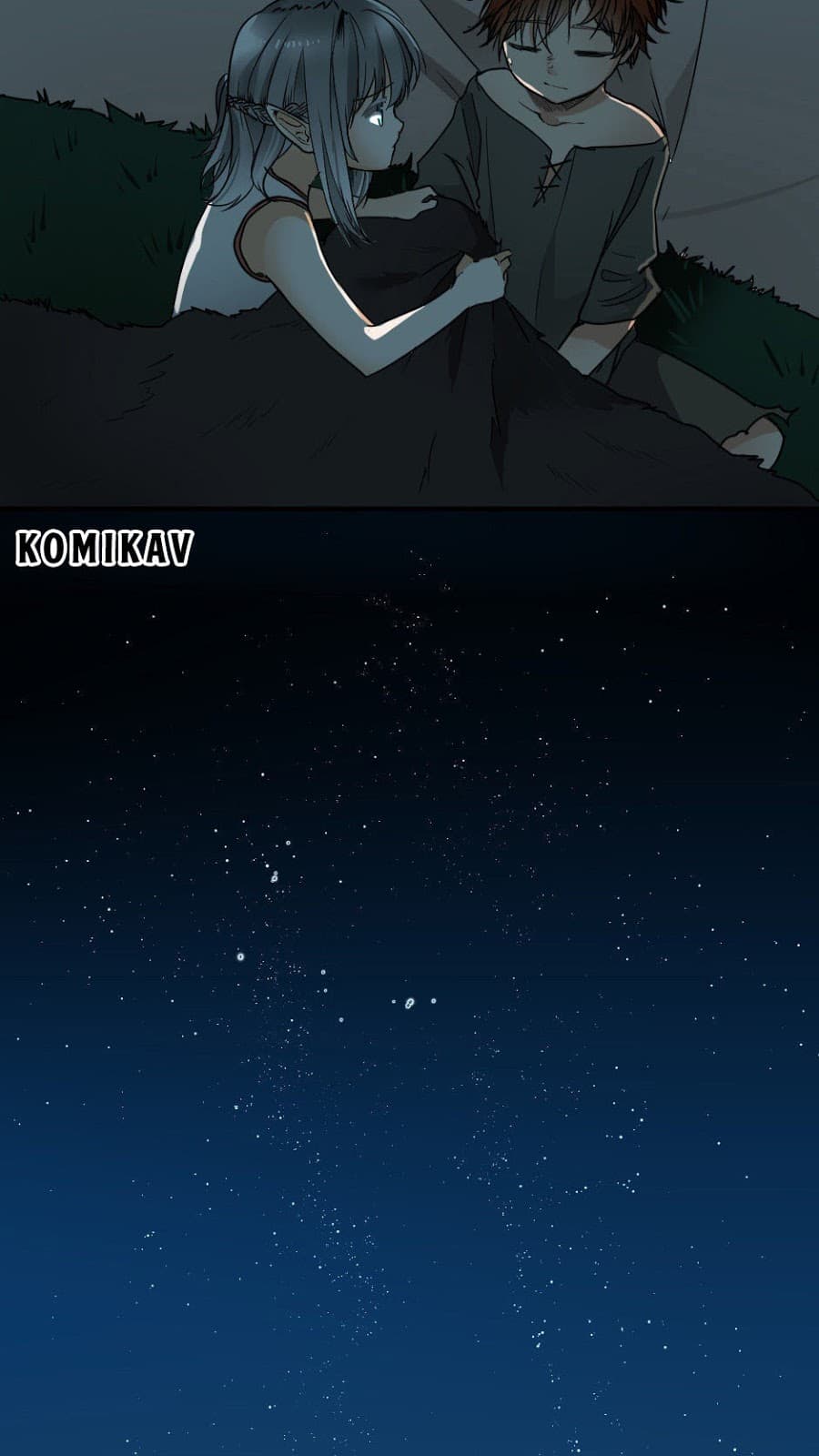 The Beginning After The End - Chapter 19 - Page 36