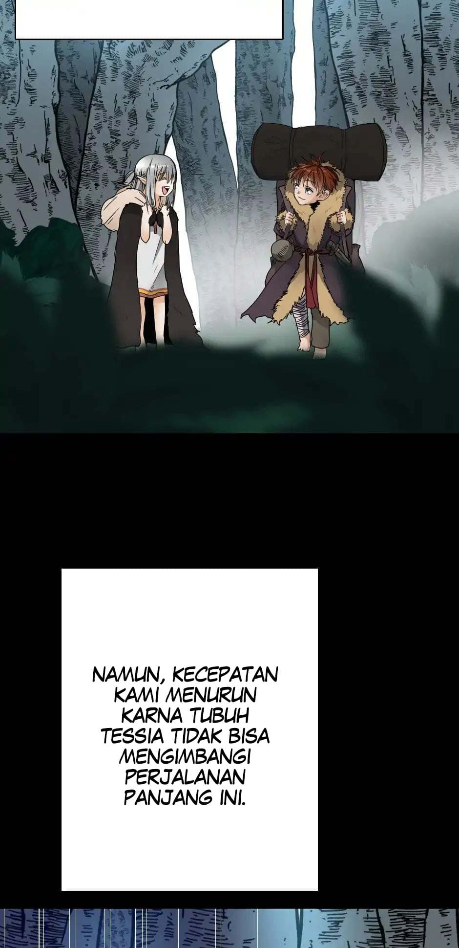 The Beginning After The End - Chapter 19 - Page 39