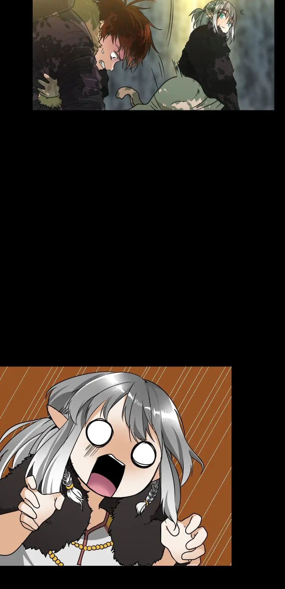 The Beginning After The End - Chapter 19 - Page 43