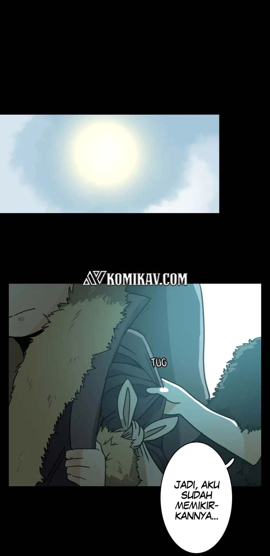 The Beginning After The End - Chapter 19 - Page 46