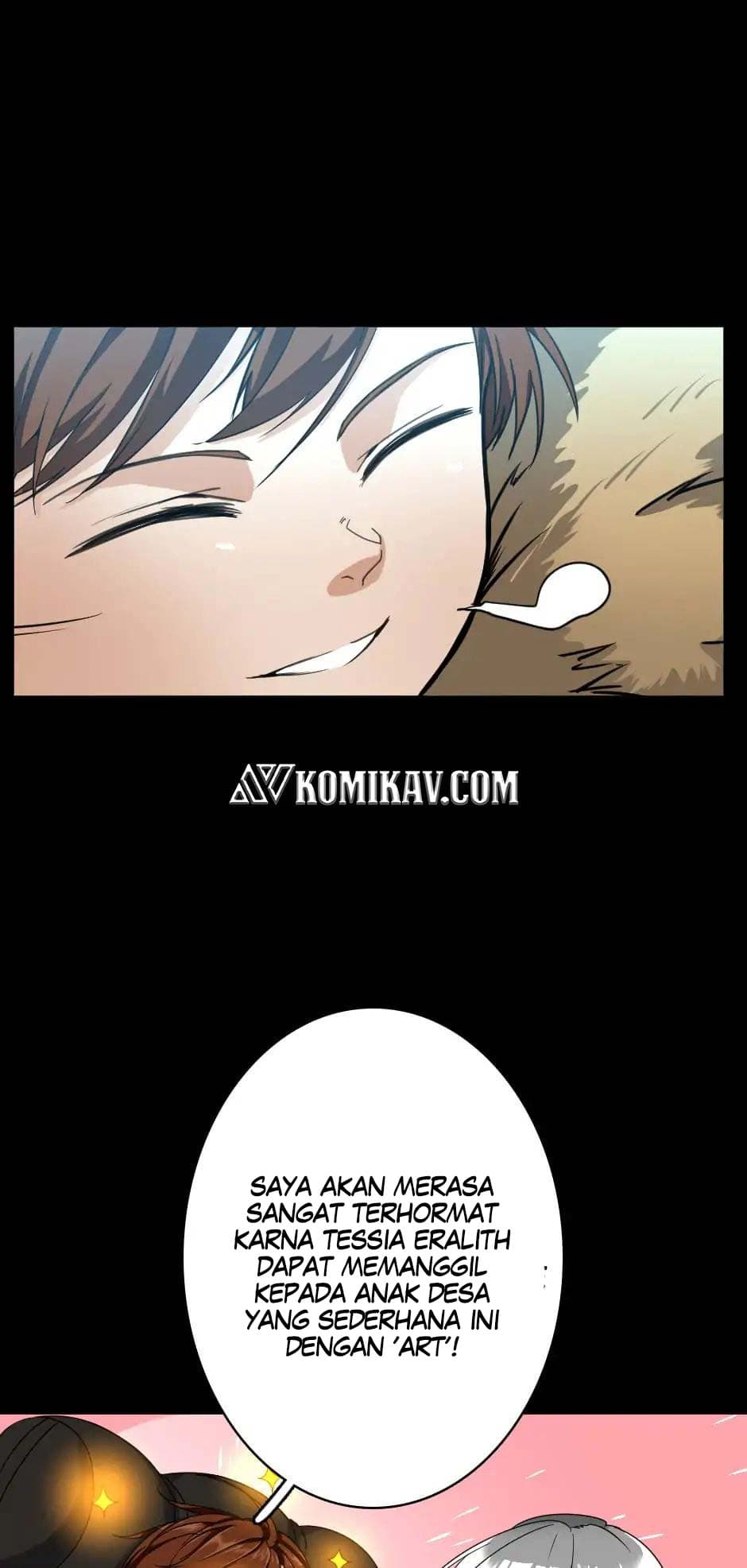 The Beginning After The End - Chapter 19 - Page 49