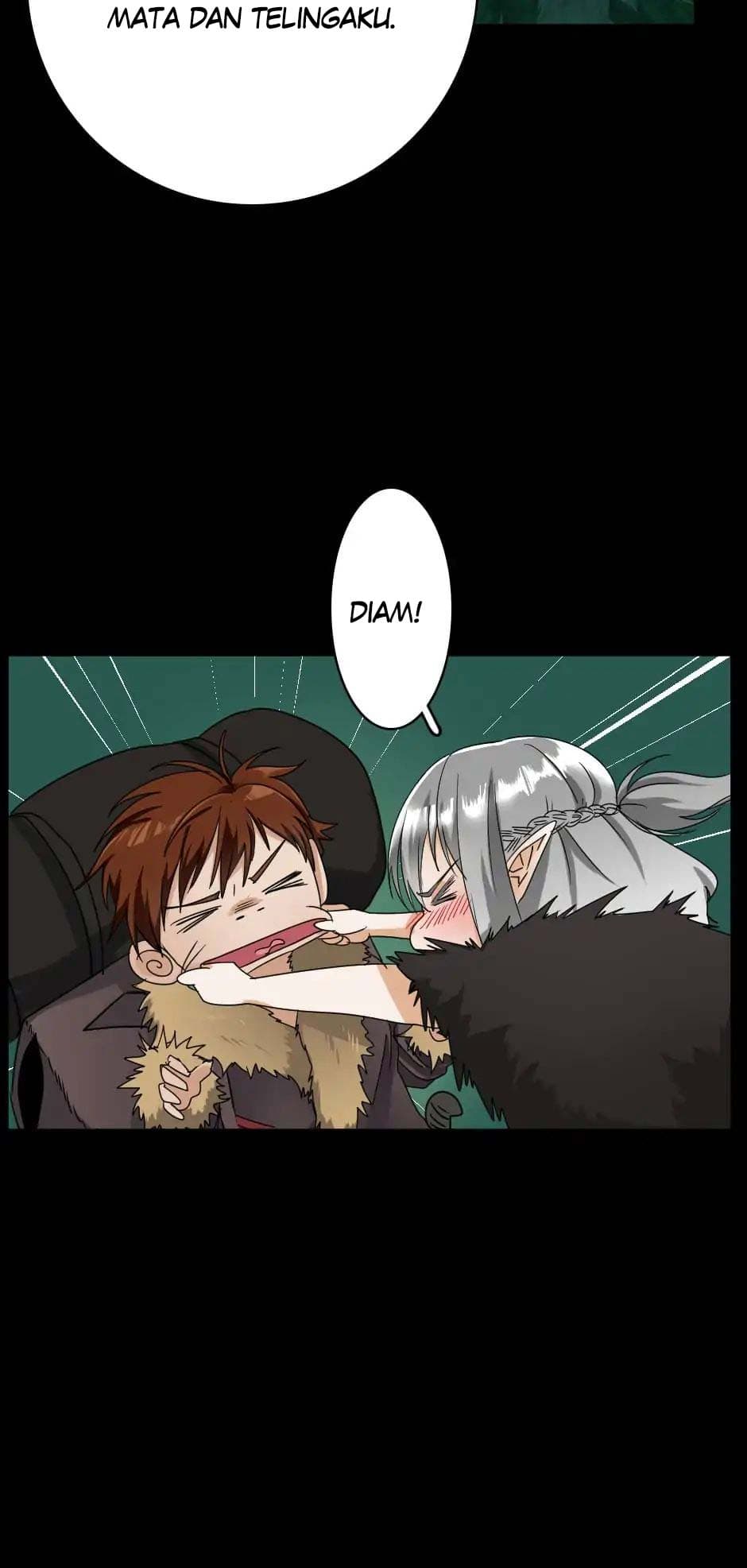 The Beginning After The End - Chapter 19 - Page 51