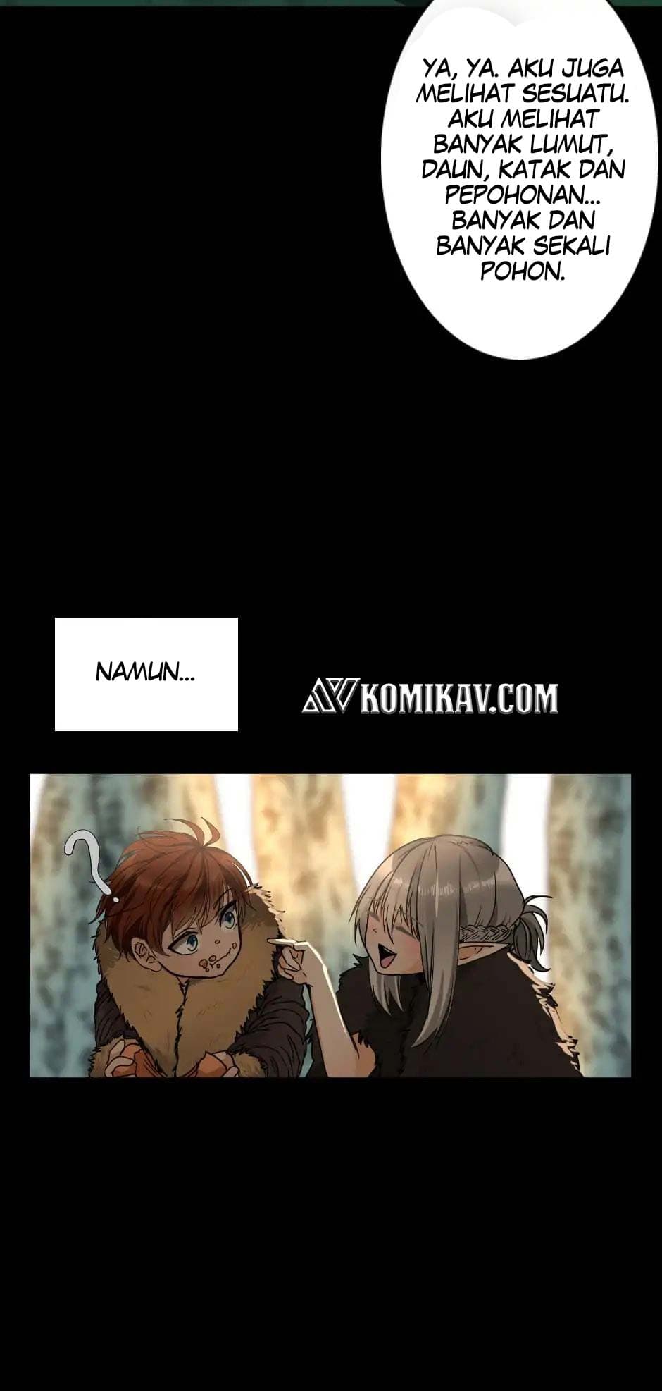 The Beginning After The End - Chapter 19 - Page 54