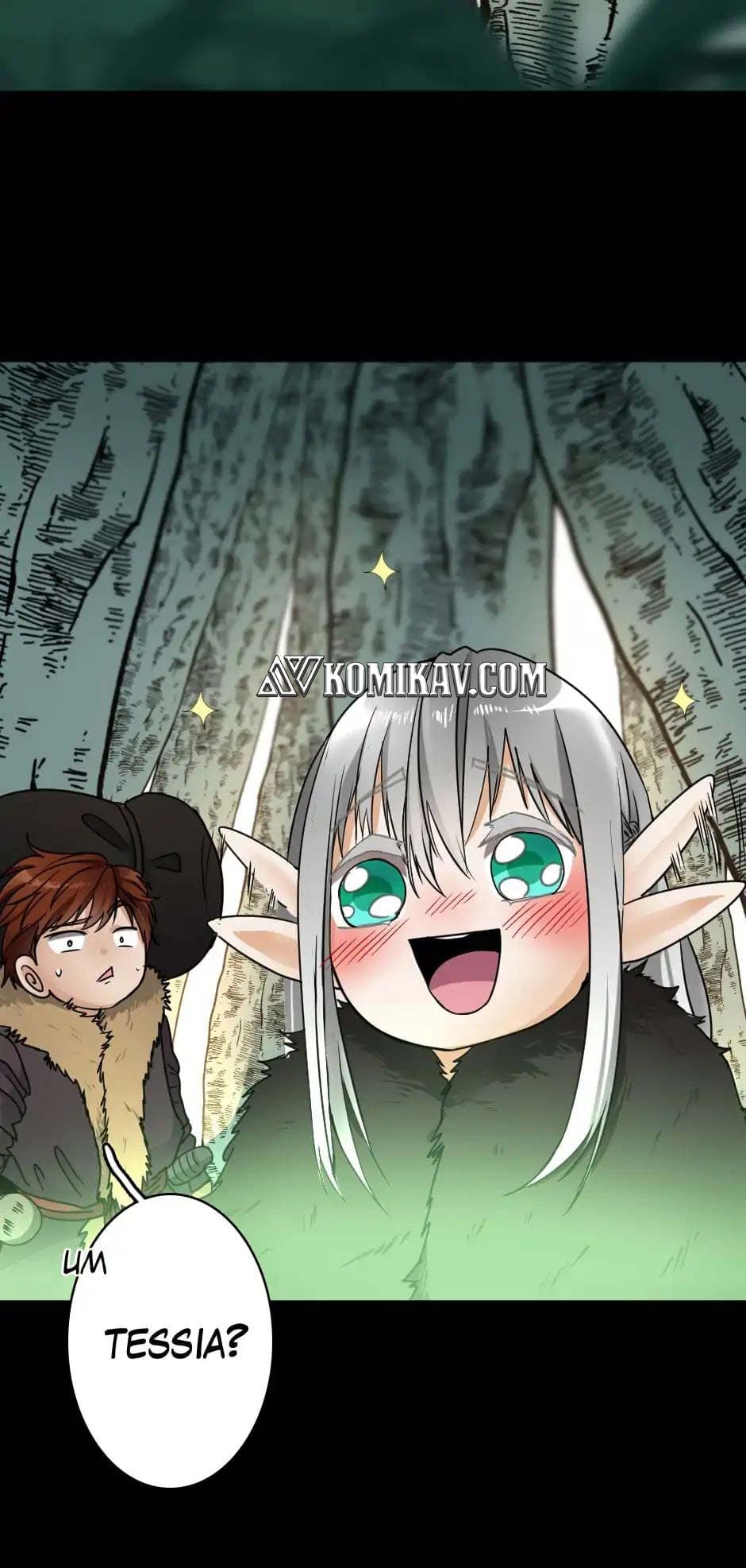 The Beginning After The End - Chapter 19 - Page 58