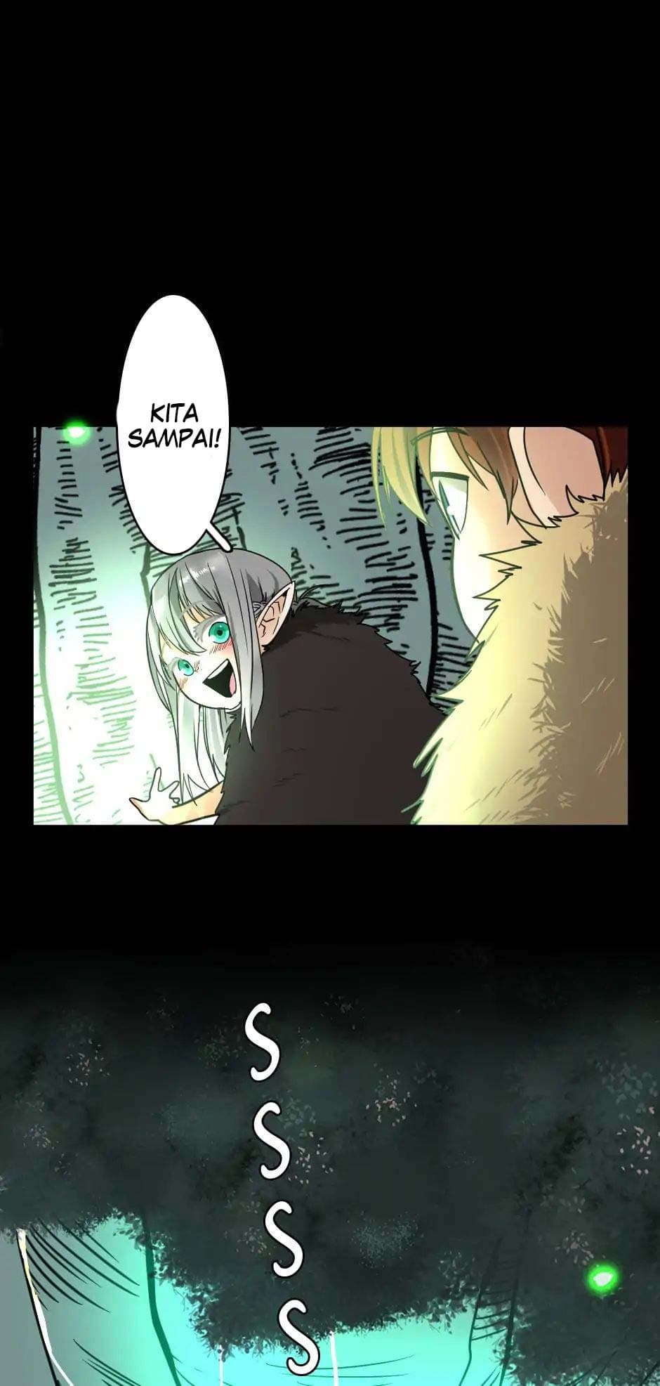 The Beginning After The End - Chapter 19 - Page 59