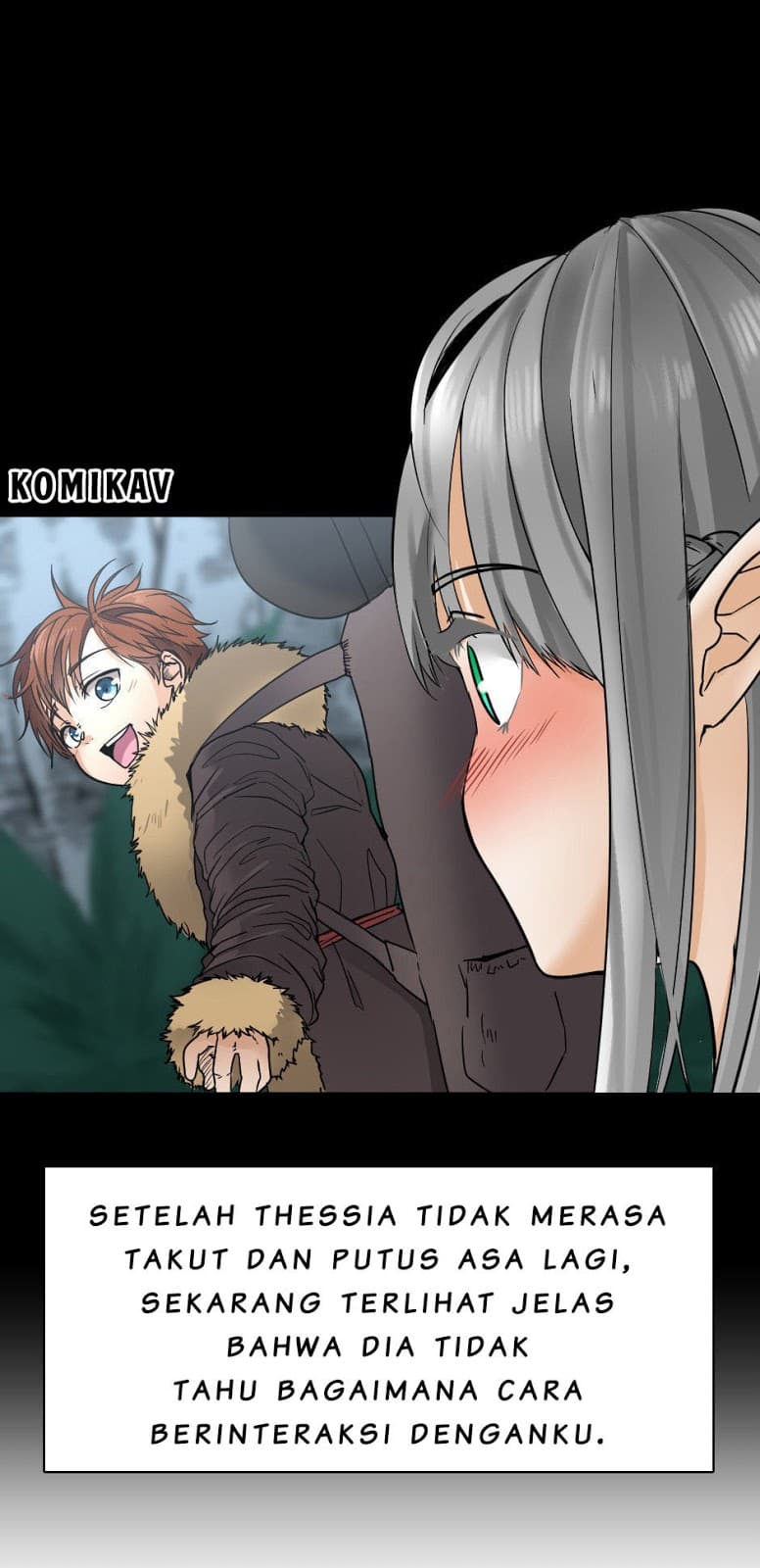 The Beginning After The End - Chapter 19 - Page 9