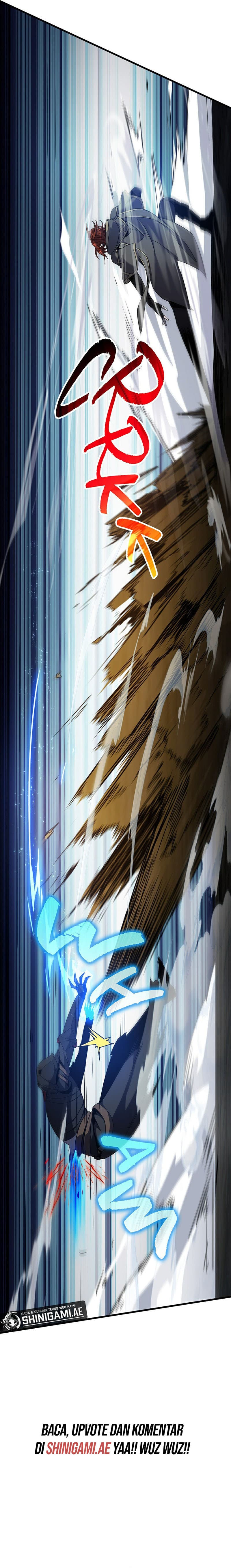 The Beginning After The End - Chapter 190 - Page 11