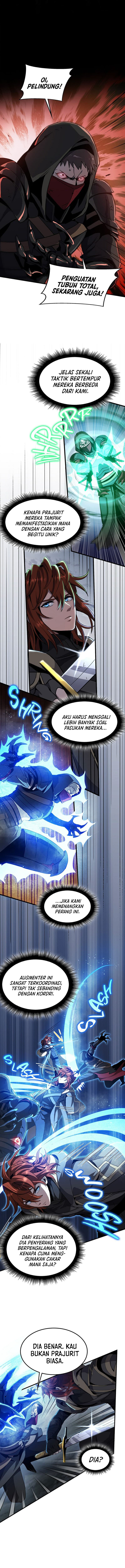The Beginning After The End - Chapter 190 - Page 13