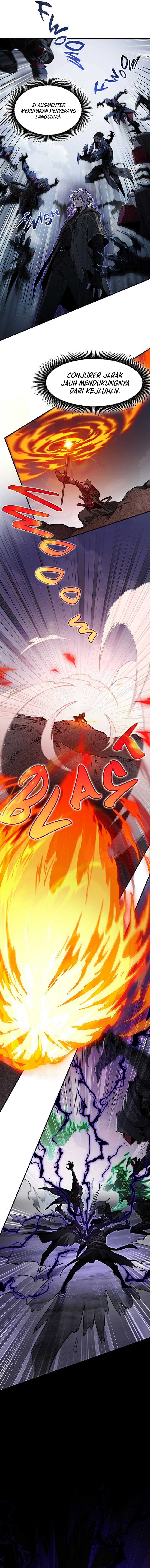 The Beginning After The End - Chapter 190 - Page 18