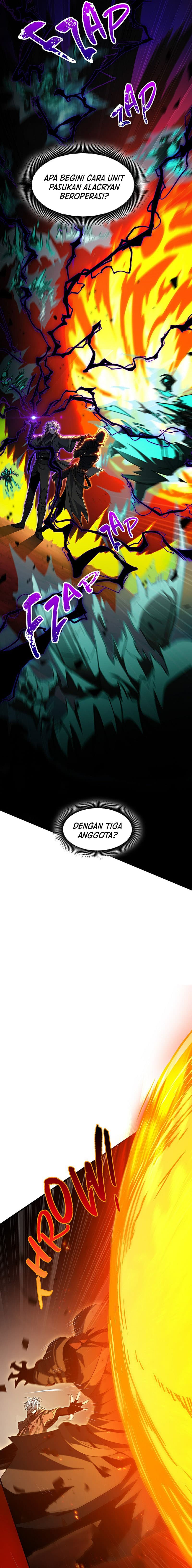 The Beginning After The End - Chapter 190 - Page 19