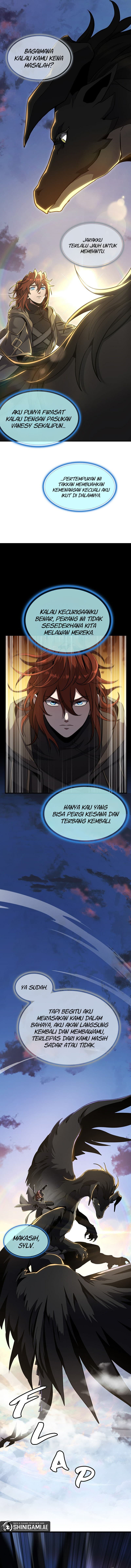 The Beginning After The End - Chapter 190 - Page 3