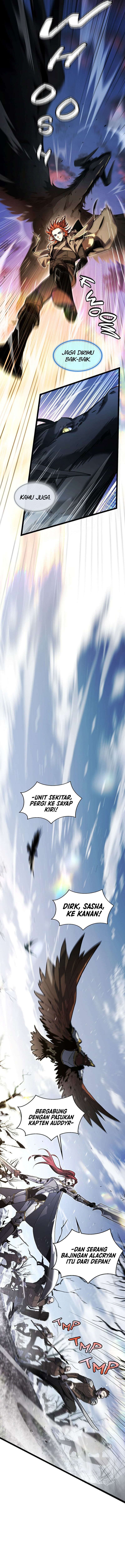 The Beginning After The End - Chapter 190 - Page 4