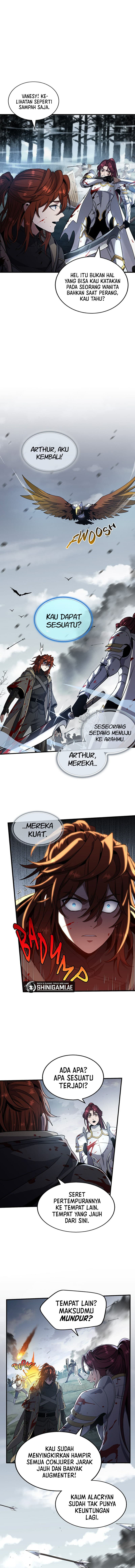 The Beginning After The End - Chapter 191 - Page 12