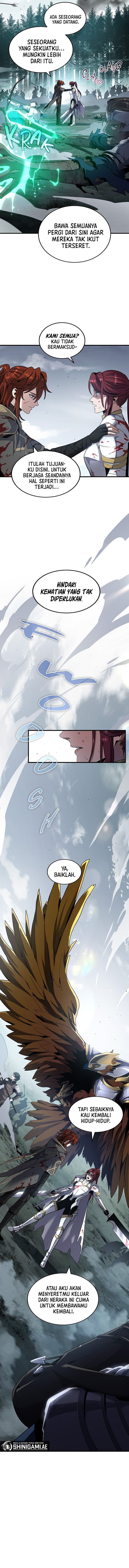 The Beginning After The End - Chapter 191 - Page 13