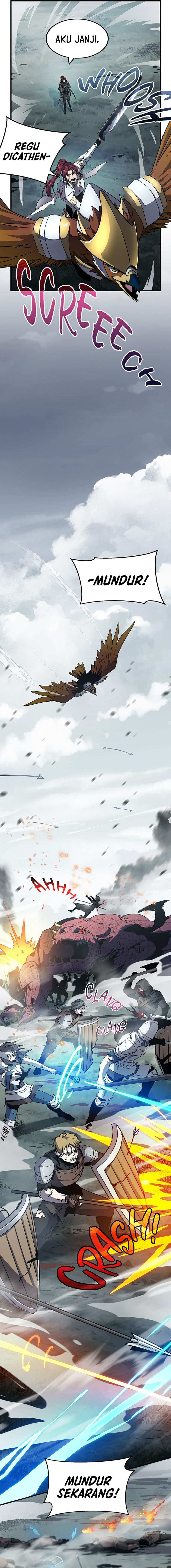 The Beginning After The End - Chapter 191 - Page 14