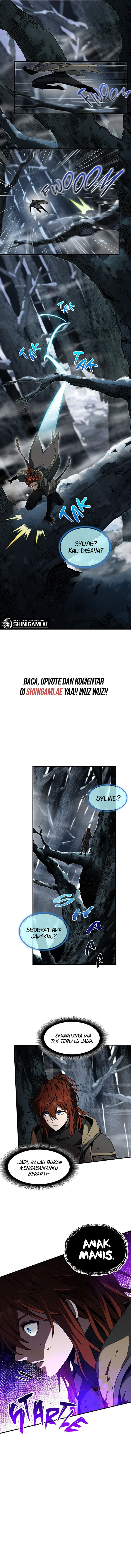 The Beginning After The End - Chapter 191 - Page 16