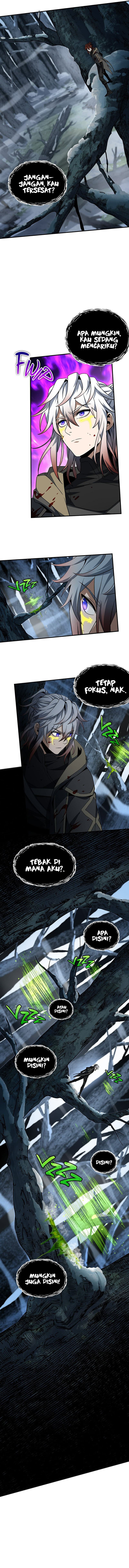 The Beginning After The End - Chapter 191 - Page 17