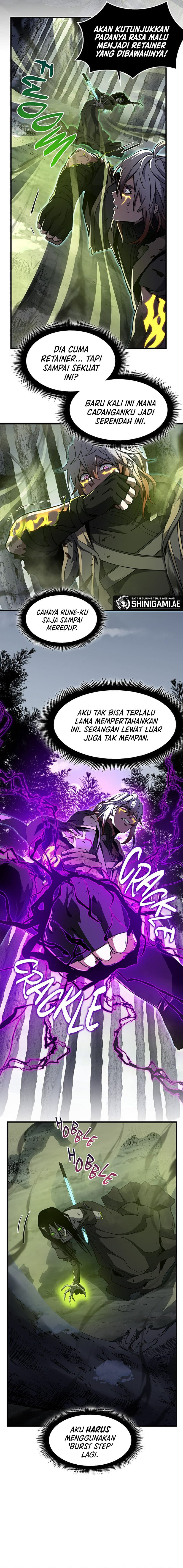 The Beginning After The End - Chapter 192 - Page 14