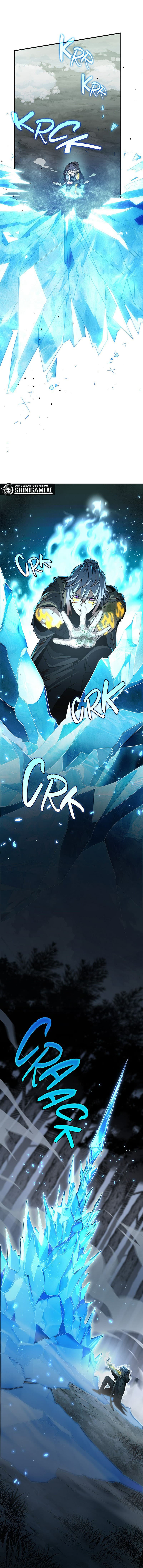 The Beginning After The End - Chapter 192 - Page 18