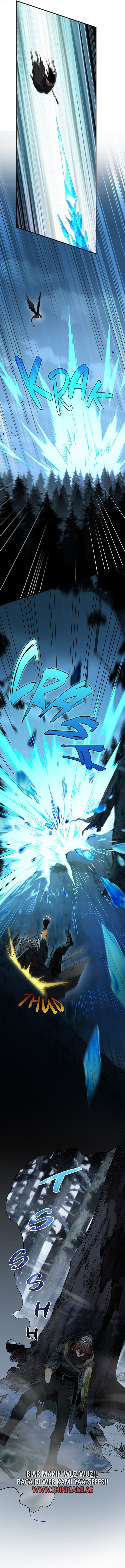 The Beginning After The End - Chapter 192 - Page 20