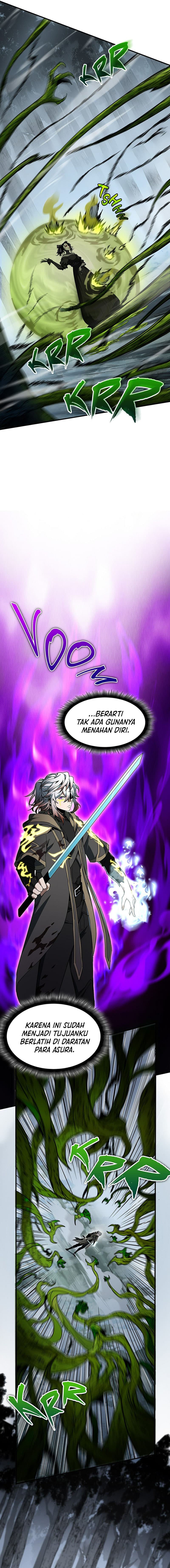 The Beginning After The End - Chapter 192 - Page 5