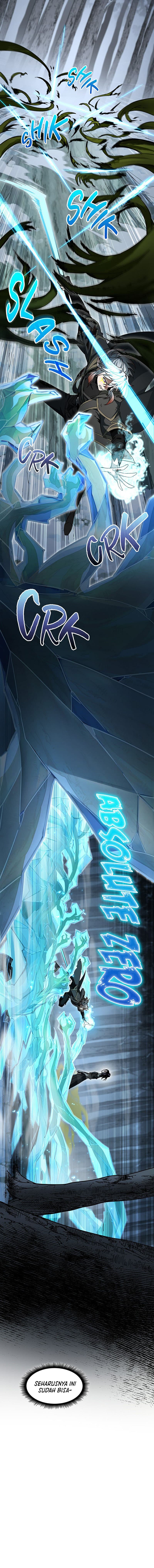 The Beginning After The End - Chapter 192 - Page 6