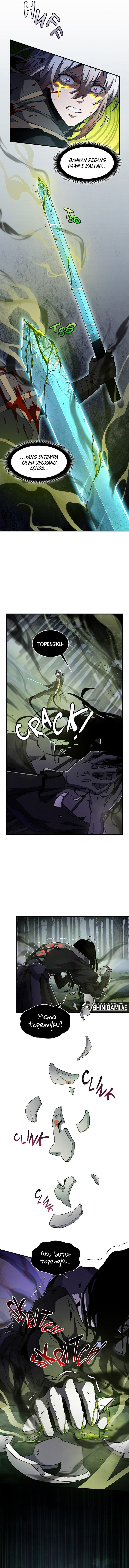 The Beginning After The End - Chapter 192 - Page 9