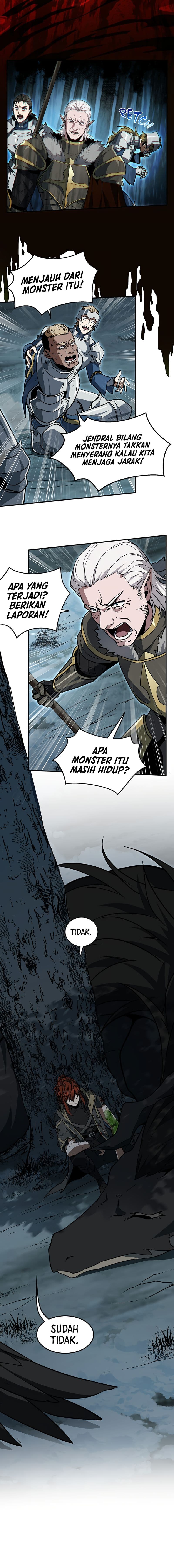 The Beginning After The End - Chapter 193 - Page 10