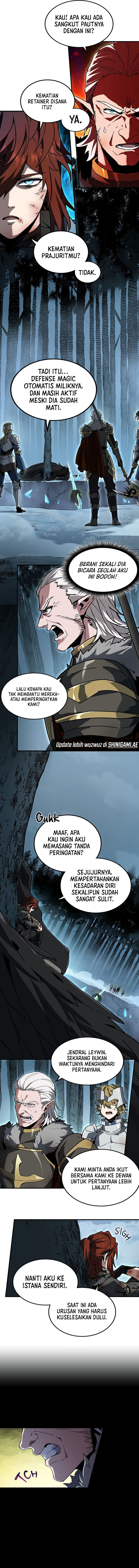 The Beginning After The End - Chapter 193 - Page 11