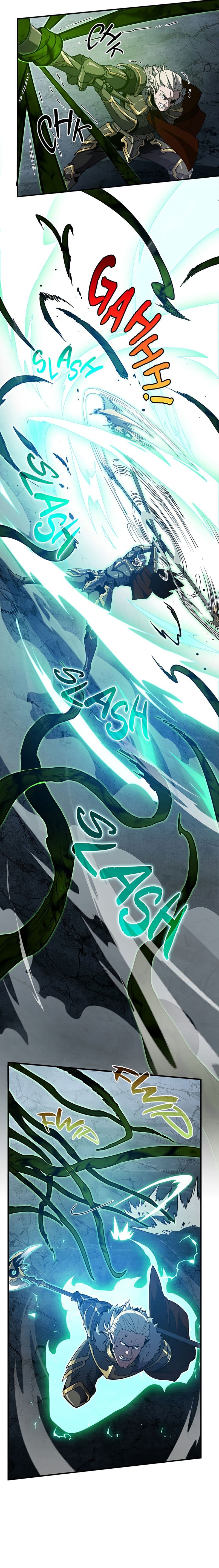 The Beginning After The End - Chapter 193 - Page 13