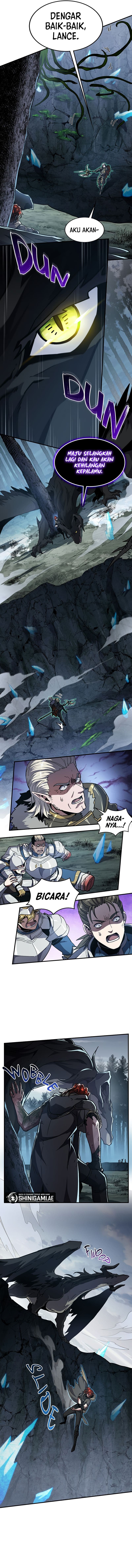 The Beginning After The End - Chapter 193 - Page 14